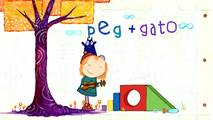 Peg + Gato - 1ª Temporada - Ep. 12 - O Problema do Bebê / O Problema da Esfera Brilhante