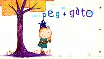 Peg + Gato - 1ª Temporada - Ep. 36 - O Problema da Mulher Plana / O Problema do Hanucá