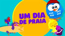 Galinha Pintadinha Mini - 1ª Temporada - Episódio 01