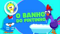 Galinha Pintadinha Mini - 1ª Temporada - Episódio 06